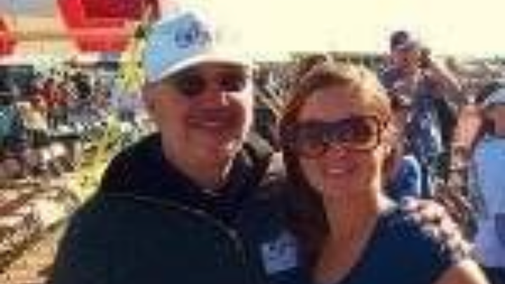 Main fundraiser photo