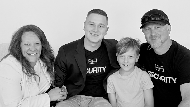 Main fundraiser photo
