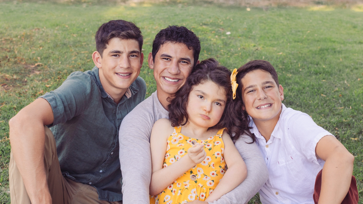 Support Brooklyn's Medical Journey This Christmas campaign photo, 1 of 3