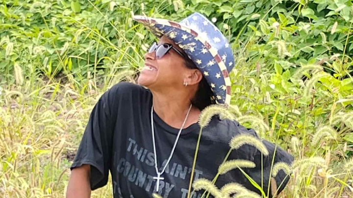 Let's Help Diane M. Pender Save Her Home campaign photo, 1 of 3