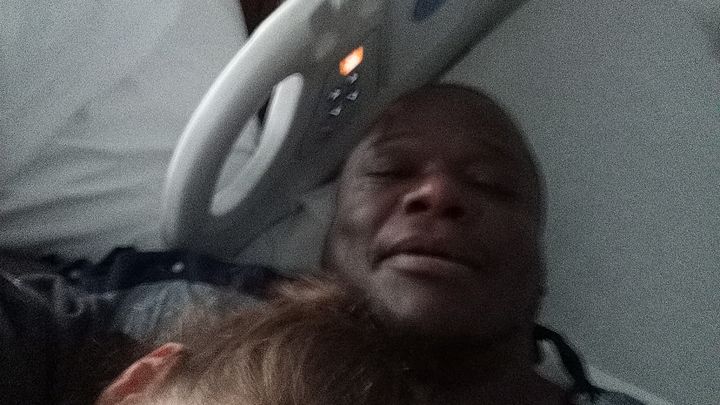 Urgent: Shelter Needed for a Family in Need campaign photo, 1 of 5