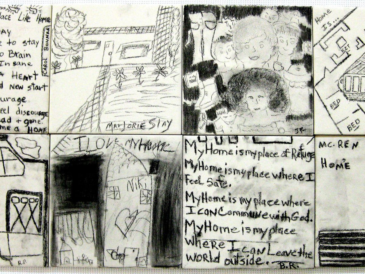 Fundraiser’s main image