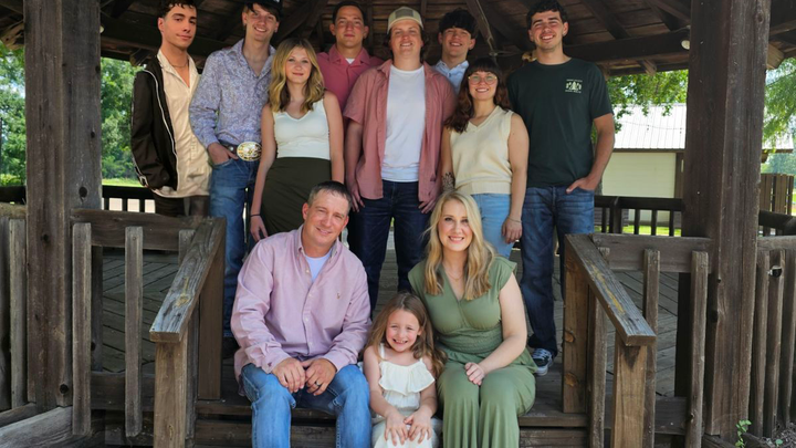 Main fundraiser photo