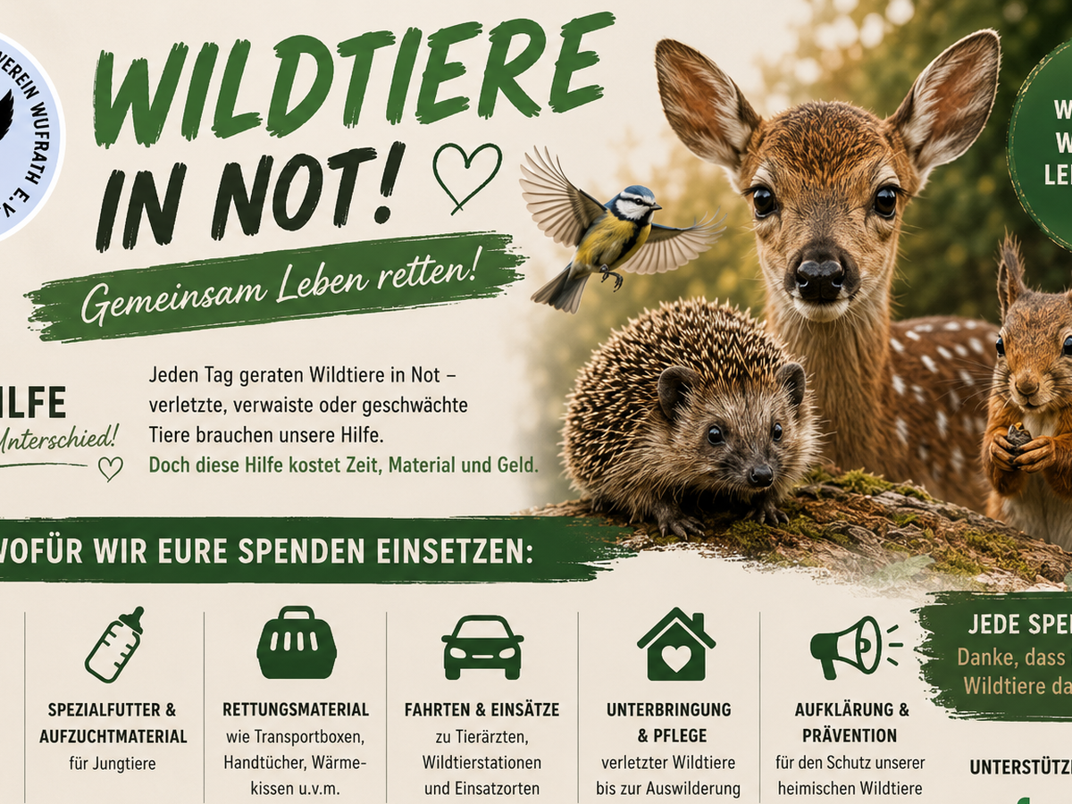 Fundraiser’s main image