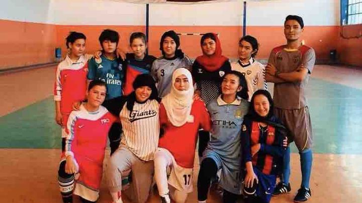 Help Tamim start a new life in Australia campaign photo, 1 of 2