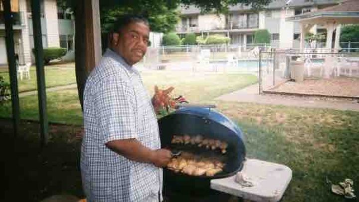 Main fundraiser photo