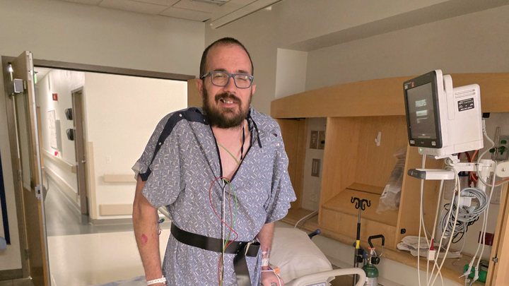 Main fundraiser photo