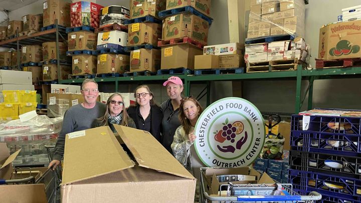 Donate to Feed Families During Shutdown campaign photo, 1 of 4