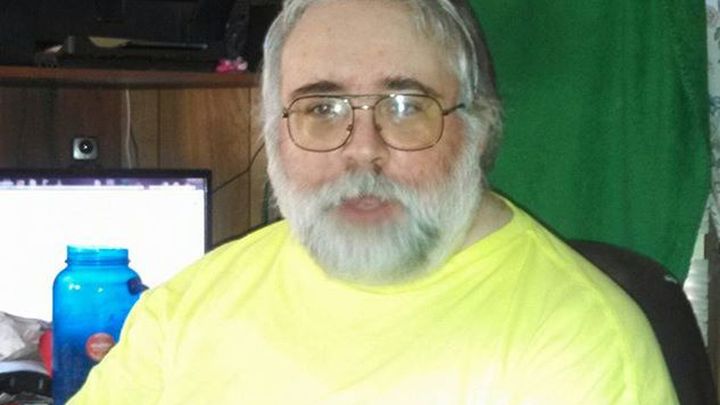 Main fundraiser photo