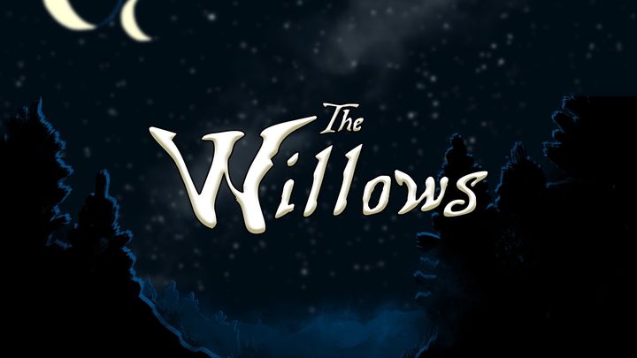 The Willows - A Dark Fantasy Short Film campaign photo, 1 of 3