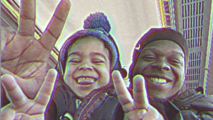 Help Jaden Stay with his Son campaign photo, 1 of 2