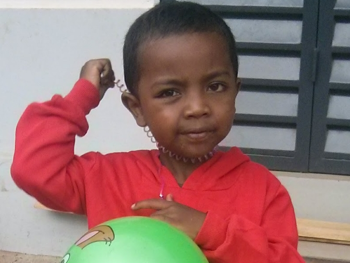 Fundraiser’s main image