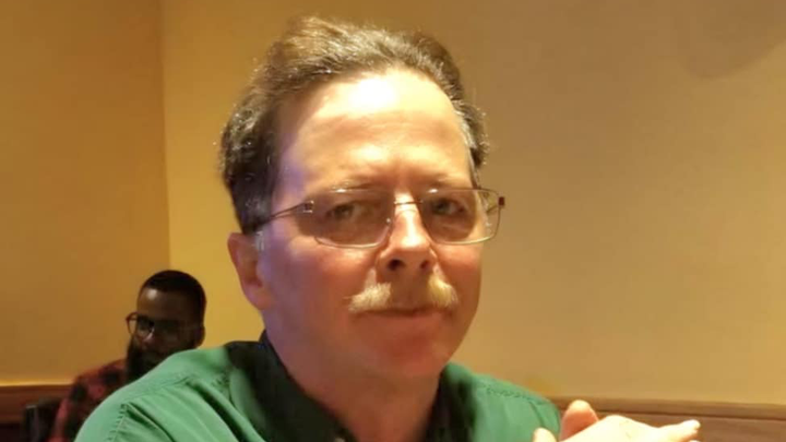 Support Jerome Dutra's Funeral Expenses campaign photo, 1 of 8