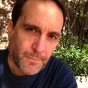 Profile photo of Peter Wood