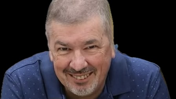 Support Don MacNaughton's Liver Transplant Journey campaign photo, 1 of 3