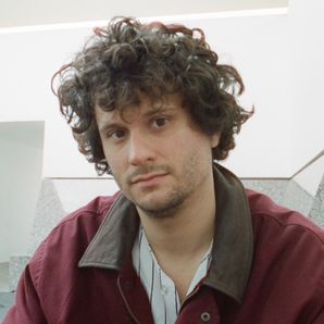 Gregory Barnes