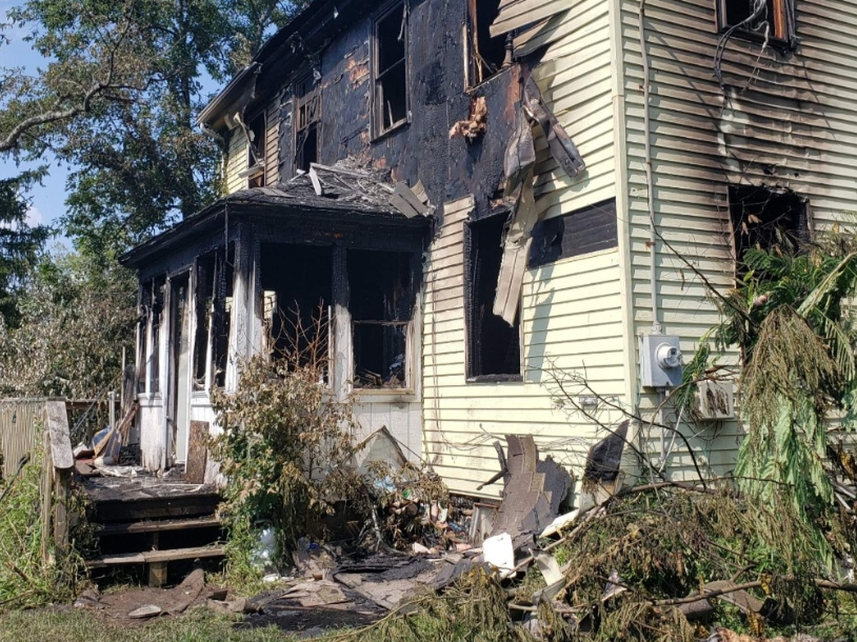 Fundraiser by Carole Table : Family Needs Help After Fire Devastation