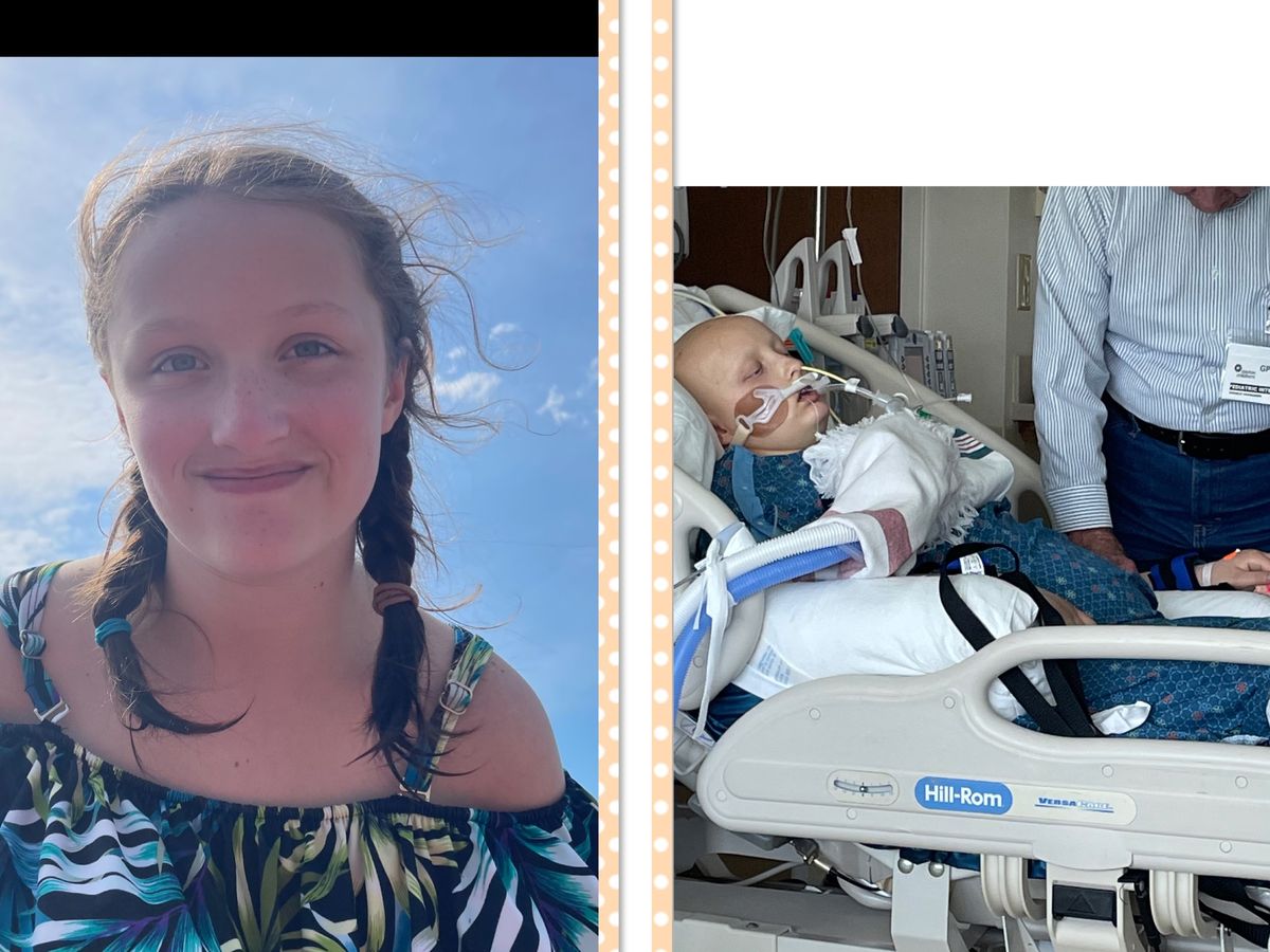 Fundraiser for Amy Doran by Susan Nelson : Lydia’s Cancer Journey