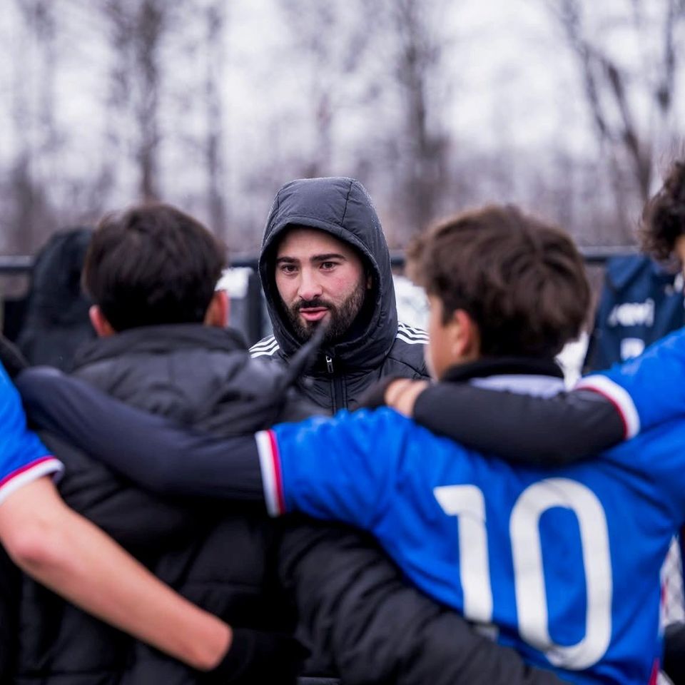 Coach Paolo Rogato Memorial Scholarship Fund
