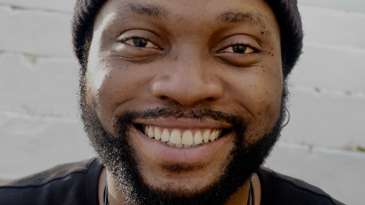 Support Christian Obam’s Medical Journey campaign photo, 1 of 3