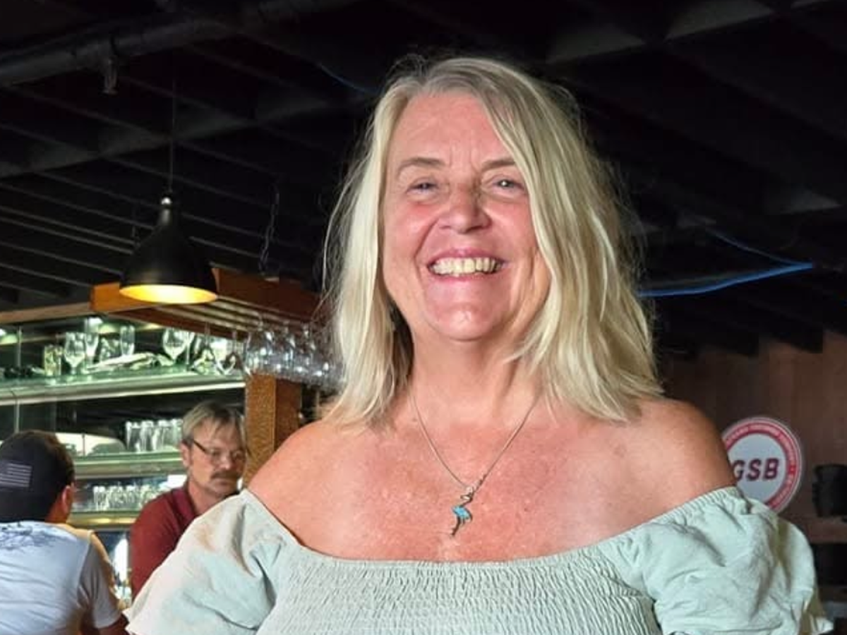 Fundraiser by Kristen Ortiz : Help Carol Radishofski Fight