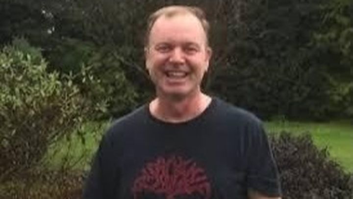 Fr.Tony Coote Haiti Memorial Project campaign photo, 1 of 3
