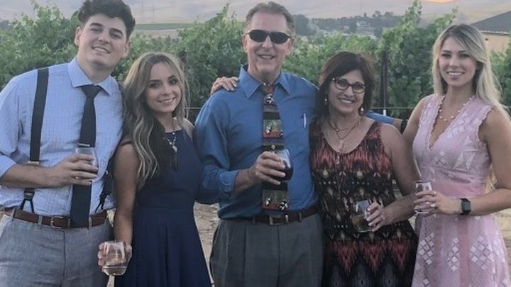Main fundraiser photo