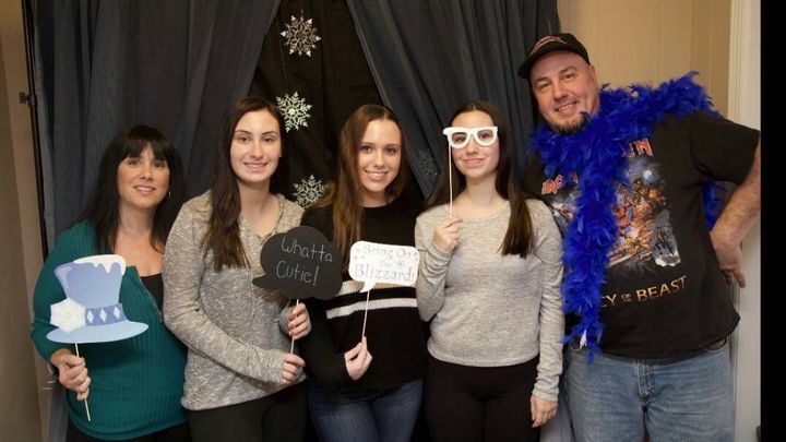 Main fundraiser photo