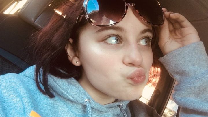 Fundraiser for Deanne Stratton by Rebecca Stratton : Cali's Cancer Battle