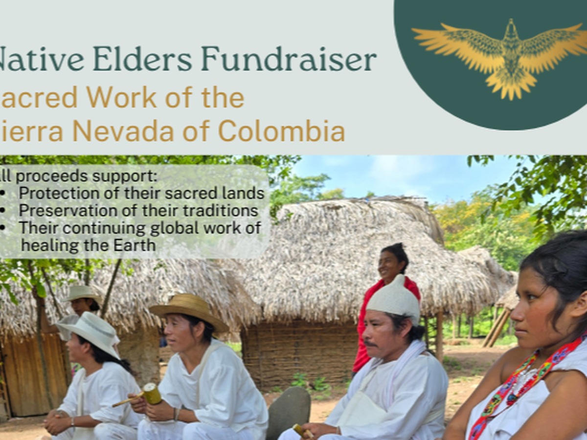 Fundraiser’s main image