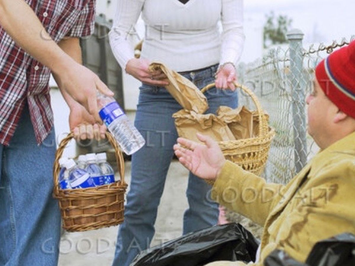 Fundraiser’s main image