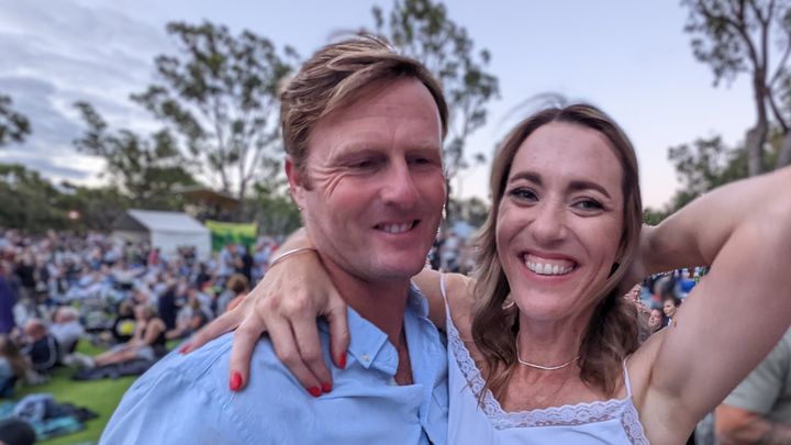Main fundraiser photo