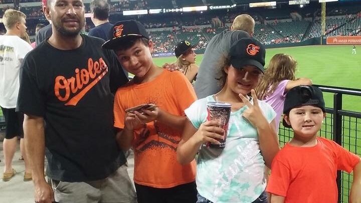 Main fundraiser photo