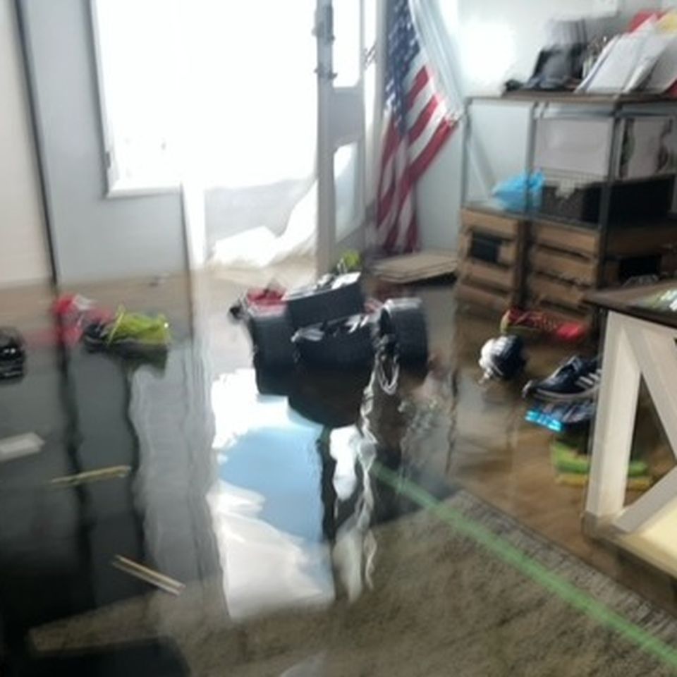 Fundraiser by Meghan Martin : Help Beachgem's Family rebuild after flooding