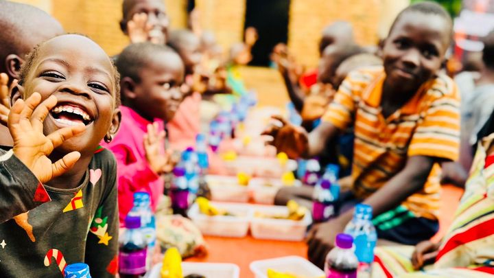 Clean Water to Muslim Orphans in Uganda campaign photo, 1 of 3