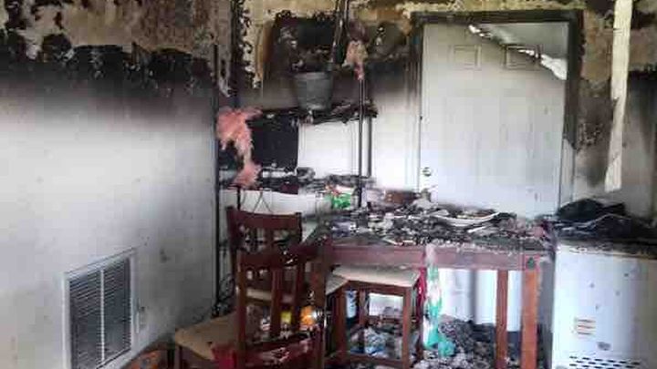 Main fundraiser photo