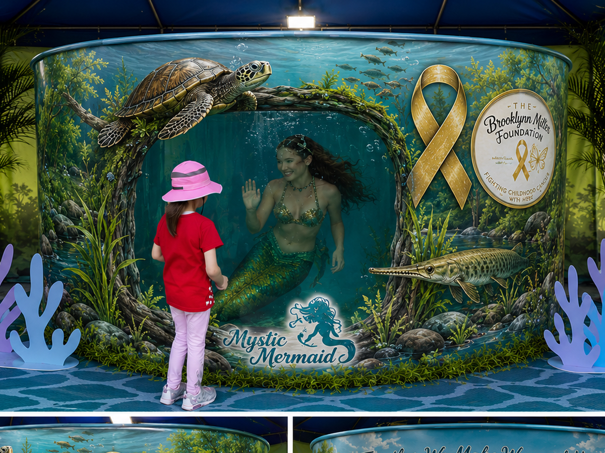 Fundraiser’s main image