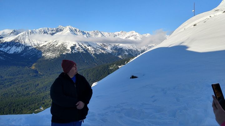 Main fundraiser photo