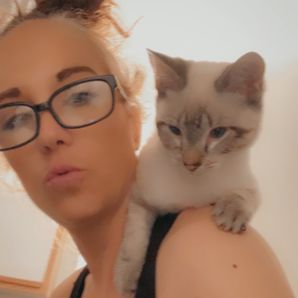 Trena Danielle  Thompson 