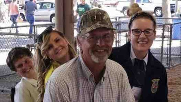 Main fundraiser photo
