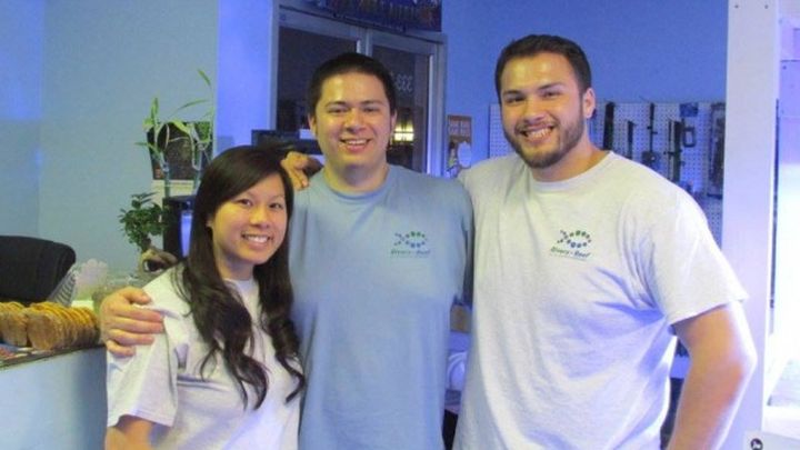Main fundraiser photo