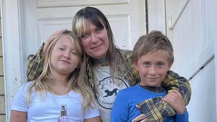 Help Colleen and family rebuild after home fire campaign photo, 1 of 6