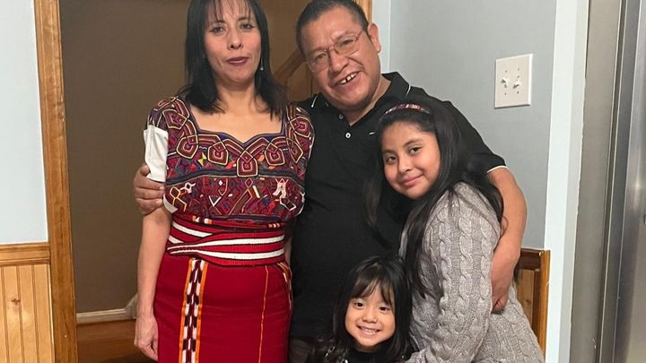Support Juana’s Family During This Hard Time campaign photo, 1 of 3