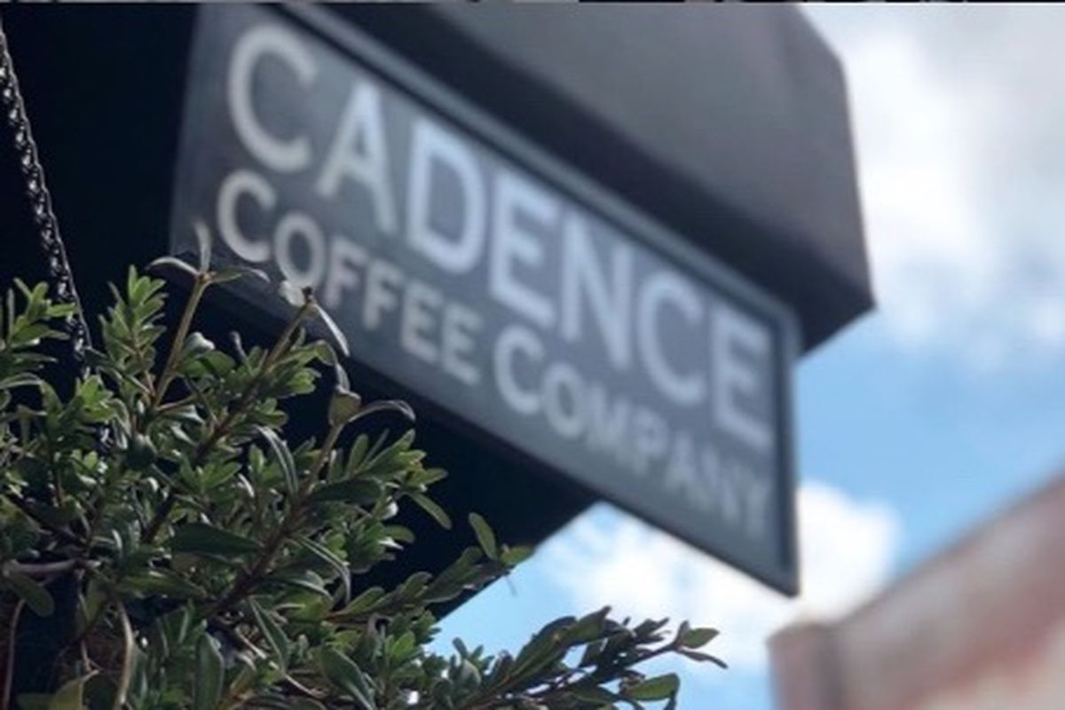 Cadence Coffee