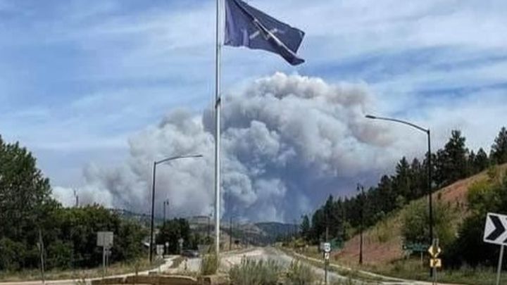 Foto principal de la recaudación de fondos