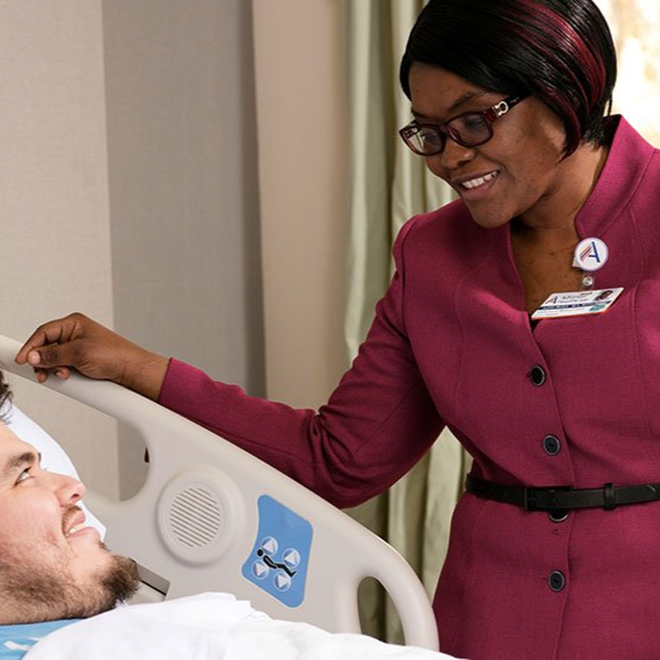 Clinical Pastoral Education (CPE) in Paradise