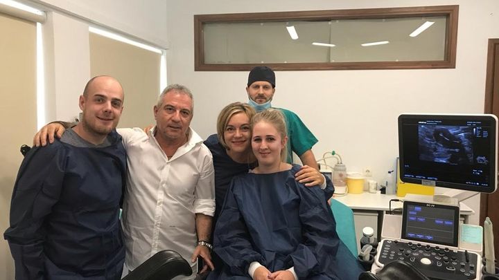 Main fundraiser photo