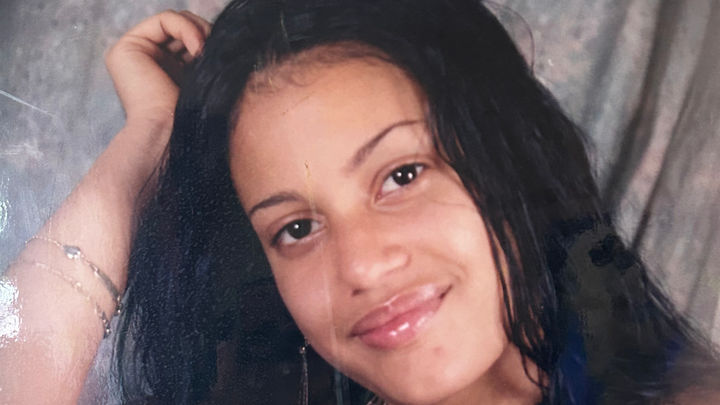 Support Jadalin's Tribute to Her Beloved Mother campaign photo, 1 of 7