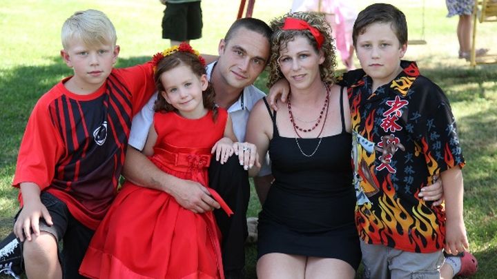 Main fundraiser photo