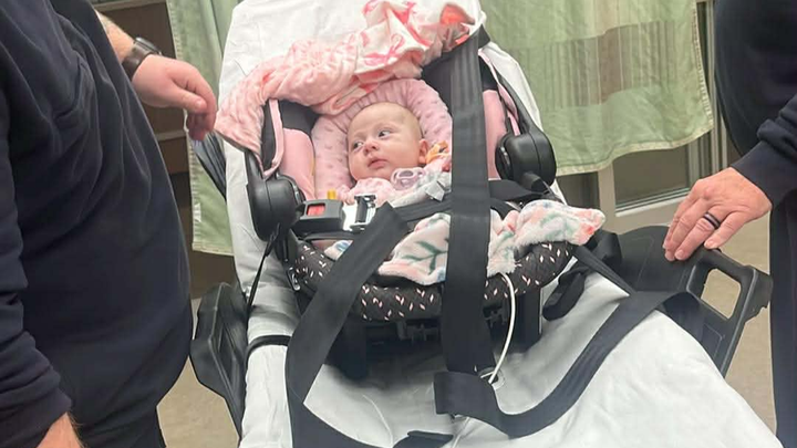 Standing With Storri: Our Family in Crisis Needs Help campaign photo, 1 of 8